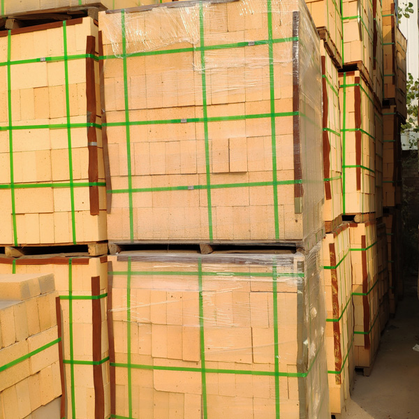 Refractory Bricks